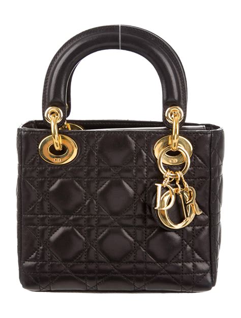 cristian dior bag|christian dior bag price.